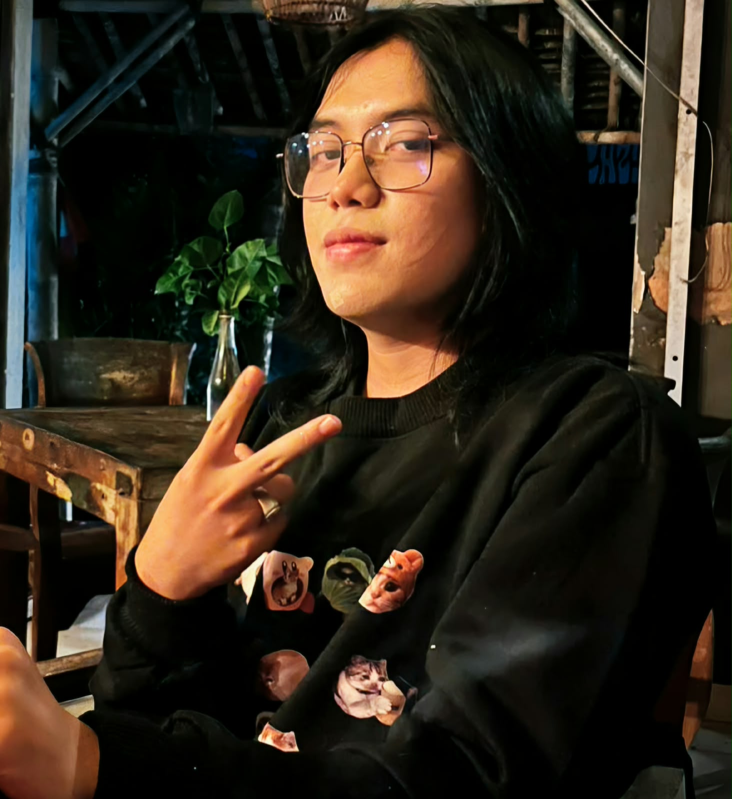 Agung Dharmawan